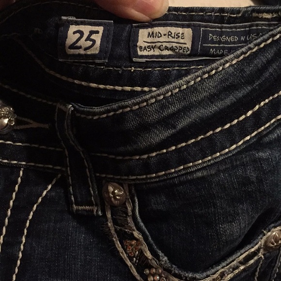 Miss Me Jeans - Picture 6 of 8